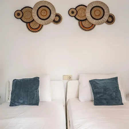 U-nique Plaza Del Patrocinio Apartament Malaga