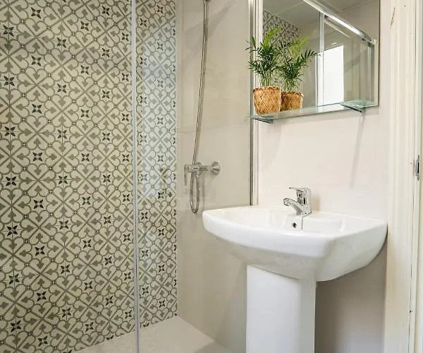 U-nique Plaza Del Patrocinio Appartement Málaga