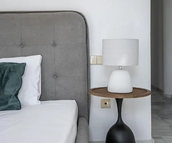 U-nique Plaza Del Patrocinio Appartement